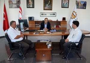 LTB, YDÜ ve Haspolat Muhtarlığı iş birliğinde Haspolatlı çocuklara İngilizce eğitimi 1 LTB, YDÜ ve Haspolat Muhtarlığı iş birliğinde Haspolatlı çocuklara İngilizce eğitimi