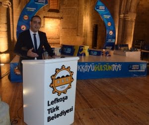 Lefkoşa Turkcell’le Koşuyor Maratonu ödül töreni yapıldı 2 Lefkoşa Turkcell’le Koşuyor Maratonu ödül töreni yapıldı