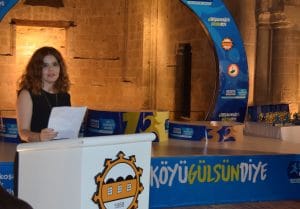 Lefkoşa Turkcell’le Koşuyor Maratonu ödül töreni yapıldı 3 Lefkoşa Turkcell’le Koşuyor Maratonu ödül töreni yapıldı