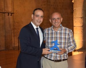 Lefkoşa Turkcell’le Koşuyor Maratonu ödül töreni yapıldı 4 Lefkoşa Turkcell’le Koşuyor Maratonu ödül töreni yapıldı