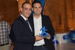 Lefkoşa Turkcell’le Koşuyor Maratonu ödül töreni yapıldı 6 Lefkoşa Turkcell’le Koşuyor Maratonu ödül töreni yapıldı