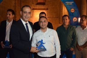 Lefkoşa Turkcell’le Koşuyor Maratonu ödül töreni yapıldı 7 Lefkoşa Turkcell’le Koşuyor Maratonu ödül töreni yapıldı