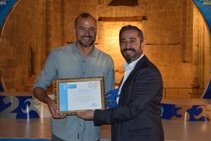 Lefkoşa Turkcell’le Koşuyor Maratonu ödül töreni yapıldı 10 Lefkoşa Turkcell’le Koşuyor Maratonu ödül töreni yapıldı