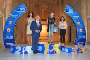 Lefkoşa Turkcell’le Koşuyor Maratonu ödül töreni yapıldı 13 Lefkoşa Turkcell’le Koşuyor Maratonu ödül töreni yapıldı
