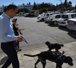 “Ledra, insanlık ve yardımseverliğimizin sembolü olsun” 3 “Ledra, insanlık ve yardımseverliğimizin sembolü olsun”