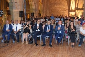 Lefkoşa Turkcell’le Koşuyor Maratonu ödül töreni yapıldı 26 Lefkoşa Turkcell’le Koşuyor Maratonu ödül töreni yapıldı