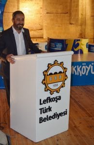 Lefkoşa Turkcell’le Koşuyor Maratonu ödül töreni yapıldı 28 Lefkoşa Turkcell’le Koşuyor Maratonu ödül töreni yapıldı