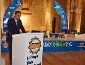 Lefkoşa Turkcell’le Koşuyor Maratonu ödül töreni yapıldı 33 Lefkoşa Turkcell’le Koşuyor Maratonu ödül töreni yapıldı