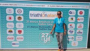 LTB sporcusu Fezile Işık’tan önemli başarı 2 LTB sporcusu Fezile Işık’tan önemli başarı