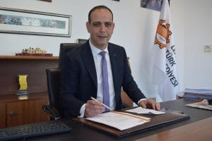 Lefkoşa’da Maraton için geri sayım başladı