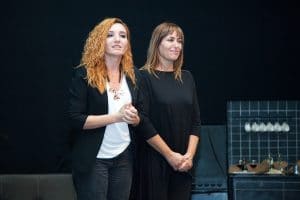 15.Kıbrıs Tiyatro Festivali “Muallak” ile perdelerini kapattı