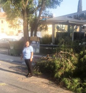 Türkay Klermo: “Lefkoşalıların Görüş, Öneri ve Eleştirileri Bizler için Çok Önemli” 1 Türkay Klermo: “Lefkoşalıların Görüş, Öneri ve Eleştirileri Bizler için Çok Önemli”