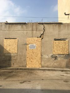 Surlariçi’nde 2 çöp ev LTB tarafından temizlendi 8 Surlariçi’nde 2 çöp ev LTB tarafından temizlendi