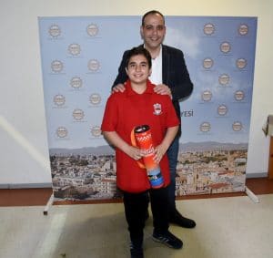 LTB, Ali Kani Kanol ve Salih Ruso Anısına Santranç Turnuvası Düzenledi 2 LTB, Ali Kani Kanol ve Salih Ruso Anısına Santranç Turnuvası Düzenledi