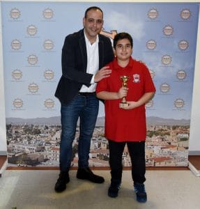 LTB, Ali Kani Kanol ve Salih Ruso Anısına Santranç Turnuvası Düzenledi 4 LTB, Ali Kani Kanol ve Salih Ruso Anısına Santranç Turnuvası Düzenledi