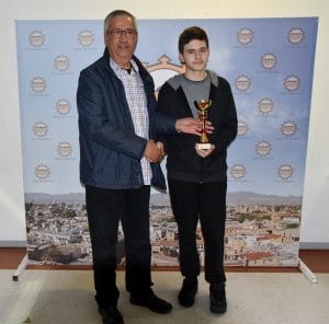 LTB, Ali Kani Kanol ve Salih Ruso Anısına Santranç Turnuvası Düzenledi 5 LTB, Ali Kani Kanol ve Salih Ruso Anısına Santranç Turnuvası Düzenledi