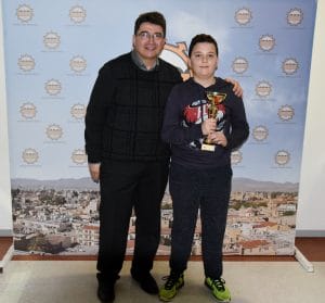 LTB, Ali Kani Kanol ve Salih Ruso Anısına Santranç Turnuvası Düzenledi 6 LTB, Ali Kani Kanol ve Salih Ruso Anısına Santranç Turnuvası Düzenledi