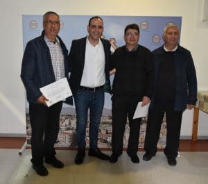 LTB, Ali Kani Kanol ve Salih Ruso Anısına Santranç Turnuvası Düzenledi 7 LTB, Ali Kani Kanol ve Salih Ruso Anısına Santranç Turnuvası Düzenledi