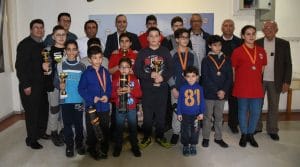 LTB, Ali Kani Kanol ve Salih Ruso Anısına Santranç Turnuvası Düzenledi 8 LTB, Ali Kani Kanol ve Salih Ruso Anısına Santranç Turnuvası Düzenledi