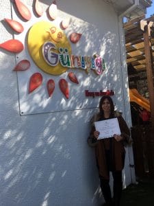 LTB’den 8 işletmeye teşekkür belgesi 3 LTB’den 8 işletmeye teşekkür belgesi