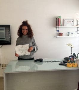 LTB’den 8 işletmeye teşekkür belgesi 5 LTB’den 8 işletmeye teşekkür belgesi