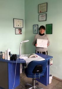 LTB’den 8 işletmeye teşekkür belgesi 6 LTB’den 8 işletmeye teşekkür belgesi