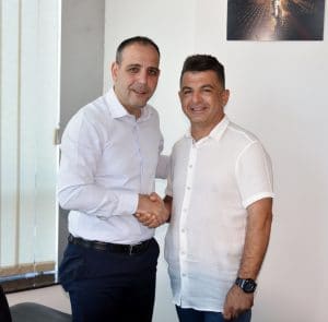 LTB Özkaynakları ile Hamitköy’de Dört Sokak Daha Kanalizasyona Bağlanıyor 1 LTB Özkaynakları ile Hamitköy’de Dört Sokak Daha Kanalizasyona Bağlanıyor