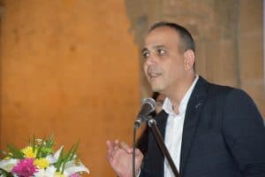 Başkent Lefkoşa’da yeni bir devir başladı 1 Başkent Lefkoşa’da yeni bir devir başladı