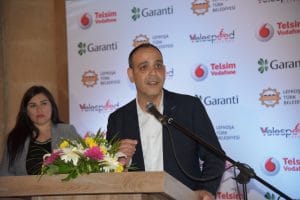 Başkent Lefkoşa’da yeni bir devir başladı 2 Başkent Lefkoşa’da yeni bir devir başladı