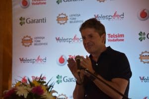 Başkent Lefkoşa’da yeni bir devir başladı 4 Başkent Lefkoşa’da yeni bir devir başladı