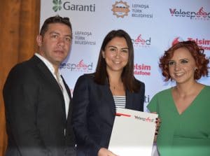 Başkent Lefkoşa’da yeni bir devir başladı 7 Başkent Lefkoşa’da yeni bir devir başladı