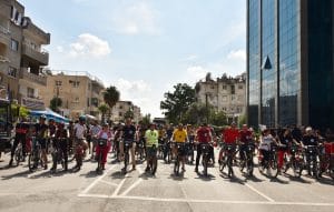 Başkent Lefkoşa’da yeni bir devir başladı 9 Başkent Lefkoşa’da yeni bir devir başladı