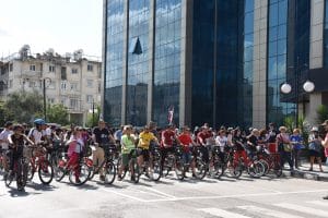 Başkent Lefkoşa’da yeni bir devir başladı 13 Başkent Lefkoşa’da yeni bir devir başladı