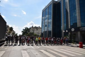 Başkent Lefkoşa’da yeni bir devir başladı 14 Başkent Lefkoşa’da yeni bir devir başladı