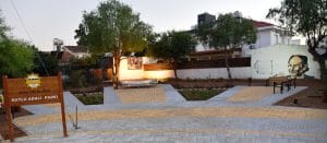 Kutlu Adalı, ölüm yıldönümünde LTB tarafından yenilenen Kutlu Adalı Parkı’nda anıldı 1 Kutlu Adalı, ölüm yıldönümünde LTB tarafından yenilenen Kutlu Adalı Parkı’nda anıldı