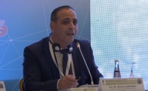 LTB Başkanı Harmancı, Dünya İdari Kentler Birliği Genel Kurul Toplantısı’na Katıldı 5 LTB Başkanı Harmancı, Dünya İdari Kentler Birliği Genel Kurul Toplantısı’na Katıldı