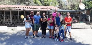 Barınak için duyarlılık artıyor