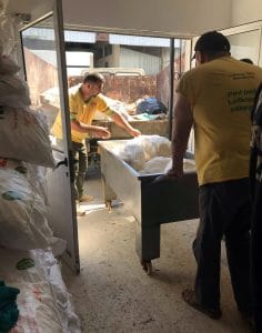 LTB’den Başkant’te Etkili Denetimler 2 LTB’den Başkant’te Etkili Denetimler