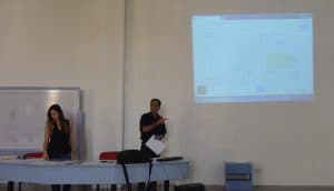 “Lefkoşa Turkcell’le Koşuyor” Maratonu için hakem eğitimlerine başlandı 1 “Lefkoşa Turkcell’le Koşuyor” Maratonu için hakem eğitimlerine başlandı