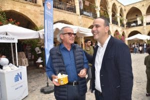 Maraton ruhu şehri sardı 1 Maraton ruhu şehri sardı