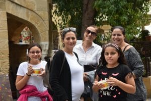 Maraton ruhu şehri sardı 2 Maraton ruhu şehri sardı