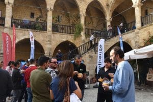 Maraton ruhu şehri sardı 6 Maraton ruhu şehri sardı