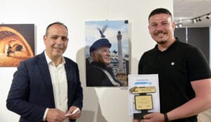 1.	Lefkoşa Fotomaraton Fotoğraf Yarışması’nda Ödüller Verildi