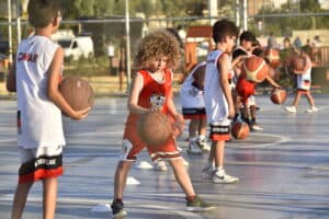 “Lefkoşa büyük bir aşktır, şüphesiz güvendiniz ve bu parkın her bir metrekaresini siz yarattınız”